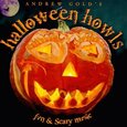 GOLD, ANDREW - HALLOWEEN HOWLS (Compact Disc)