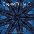 DREAM THEATER - FALLING INTO INFINITY DEMOS 1996-1997