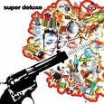SUPER DELUXE - SURRENDER (Compact Disc)