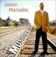 MARSALIS, JASON - MUSIC IN MOTION (Compact Disc)