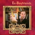 EX-BOYFRIENDS - IN WITH (Compact Disc)