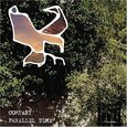 COMPANY - PARALLEL LINES (Compact Disc)