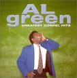 GREEN, AL - GREATEST GOSPEL HITS (Compact Disc)