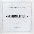 SPANDAU BALLET - REFORMATION (Compact Disc)