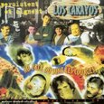 LOS CARAYOS FEAT. MANU CH - LOS CARAYOS (Compact Disc)