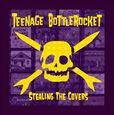 TEENAGE BOTTLE ROCKET - STEALING THE COVERS (Compact Disc)