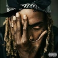 FETTY WAP - FETTY WAP (Compact Disc)