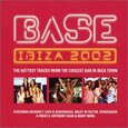 Artistes Variétés - BASE IBIZA 2002 (Compact Disc)