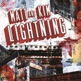 MATT & KIM - LIGHTNING (Compact Disc)