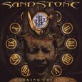 SANDSTONE - PURGING THE PAST (Compact Disc)
