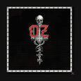 OZ - TRANSITION STATE (Compact Disc)