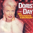 DAY, DORRIS - HITS HOLLYWOOD & BROADWAY (Compact Disc)