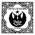 PAGE, JIMMY & BLACK CROWS - LIVE AT THE GREEK (Compact Disc)