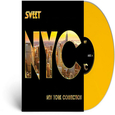 SWEET - NEW YORK CONNECTION (Disco Vinilo LP)
