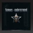 FAMOUS UNDERGROUND - FAMOUS UNDERGROUND -DIGI- (Compact Disc)