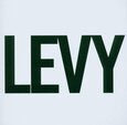 LEVY - ROTTEN LOVE (Compact Disc)