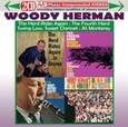 HERMAN, WOODY - FOUR CLASSIC ALBUMS (Compact Disc)