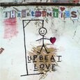 THREATMANTICS - UPBEAT LOVE (Compact Disc)
