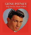 PITNEY, GENE - ONLY LOVE CAN BREAK A HE (Compact Disc)