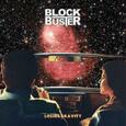 BLOCK BUSTER - LOSING GRAVITY (Compact Disc)
