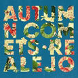 AUTUMN COMETS - REALEJO (Disco Vinilo LP)