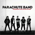 PARACHUTE BAND - ROADMAPS AND REVELATIONS (Compact Disc)