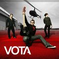 VOTA - VOTA (Compact Disc)