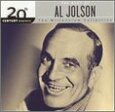 JOLSON, AL - 20TH CENTURY MASTERS (Compact Disc)