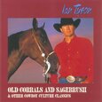 TYSON, IAN - OLD CORRALS AND SAGEBRUSH (Compact Disc)