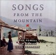 O'BRIEN, TIM - SONGS FROM THE MOUNTAIN (Compact Disc)
