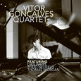 GONCALVES, VITOR - VITOR GONCALVES QUARTET (Compact Disc)