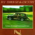 NEW GRASS REVIVAL - FLY THROUGH THE COUNTRY (Compact Disc)