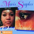 STAPLES, MAVIS - ONLY FOR THE LONELY (Compact Disc)