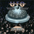 UFO - COVENANT (Compact Disc)