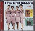 SHIRELLES - BABY IT'S YOU/THE.. (Compact Disc)