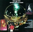 THREE DOG NIGHT - CAPTURED LIVE AT THE FORU (Compact Disc)
