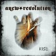 ANEW REVOLUTION - RISE (Compact Disc)