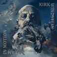 WINDSTEIN, KIRK - DREAM IN MOTION (Compact Disc)