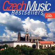 VARIOS ARTISTAS - CZECH MUSIC BESTSELLERS (Compact Disc)