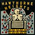 HAWTHORNE HEIGHTS - SKELETONS (Compact Disc)
