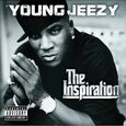 YOUNG JEEZY - INSPIRATION (Compact Disc)