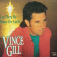 GILL, VINCE - LET THERE BE PEACE (Compact Disc)