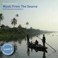 VARIOS ARTISTAS - MUSIC FROM THE SOURCE (Compact Disc)