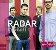 RADAR - IN SIGHT (Compact Disc)