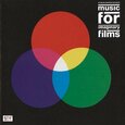 ARLING & CAMERON - MUSIC FOR IMAGINARY FILMS (Compact Disc)