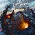 KAMIKABE - ABERRATION OF MAN (Compact Disc)