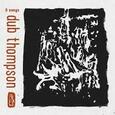 DUB THOMPSON - 9 SONGS (Compact Disc)