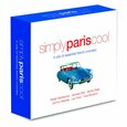 VARIOS ARTISTAS - SIMPLY PARIS COOL (Compact Disc)