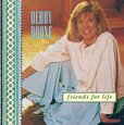 BOONE, DEBBY - FRIENDS FOR LIFE  (Compact Disc)