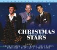 Artistes Variétés - CHRISTMAS WITH THE STARS (Compact Disc)